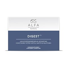 Alfa Digest 60 V-Capsules