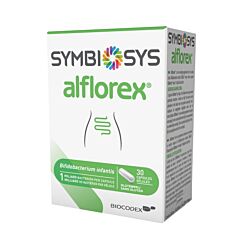Symbiosys Alflorex 30 Capsules 