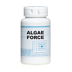 Algaeforce 250 Tabletten