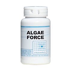 AlgaeForce 250 Comprimés