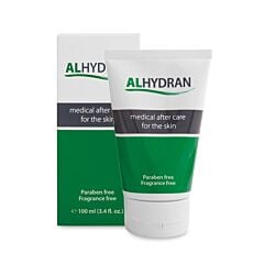 Alhydran Gel-Crème Tube 100ml