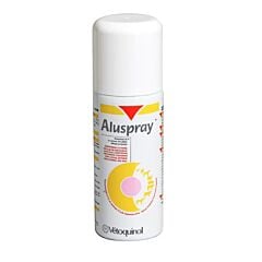 Vétoquinol Aluspray 170g