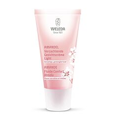 Weleda Fluide Confort Absolu à l'Amande Tube 30ml