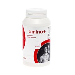 Trisport Pharma Amino+ 120 Capsules