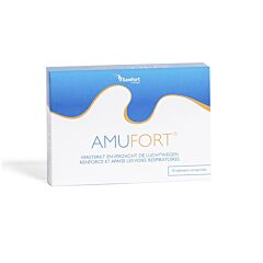 Amufort 15 Tabletten