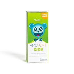 Amufort Kids Sirop Sans Sucre Enfants Flacon 150ml