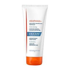 Ducray Anaphase+ Soin Après-Shampooing Fortifiant Tube 200ml