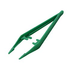 Hartmann MediSet Pince Anatomique 12,5cm Verte 1 Pièce