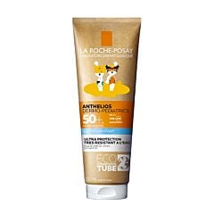 La Roche-Posay Anthelios Dermo-Pediatrics Enfants Lait Solaire Sans Parfum IP50+ Tube 250ml