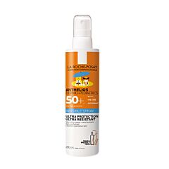 La Roche-Posay Anthelios Dermo-Pediatrics SPF50+ Onzichtbare Spray 200ml