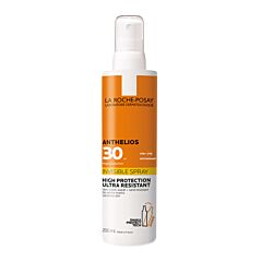 La Roche Posay Anthelios Onzichtbare Spray SPF30+ MP 200ml