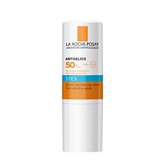 La Roche-Posay Anthelios Stick Zones Sensibles Sans Parfum IP50+ 9g