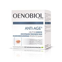 Oenobiol Anti-Age Q10 30 Capsules