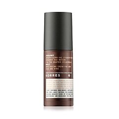 Korres Man Anti-Aging Crème Esdoorn Gezicht/ Ogen 50ml