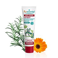 Puressentiel Anti-Pique Crème Multi-Apaisante Bébé Tube 30ml