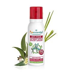 Puressentiel Anti-beet Spray 200ml