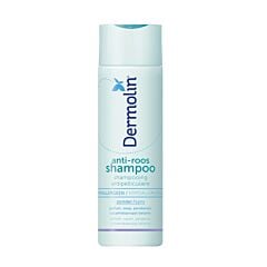 Dermolin Shampooing Anti-Pelliculaire Flacon 200ml