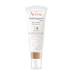 Avène Antirougeurs Unify Soin Unifiant IP30 Tube 40ml