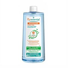 Puressentiel Zuiverende Antibacteriële Handgel 1L