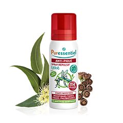 Puressentiel Anti-Pique Spray Répulsif Bébé 60ml