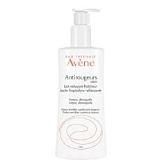 Avène Antirougeurs Clean Verfrissende Reinigingsmelk 400ml