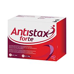 Antistax Forte 60 Comprimés