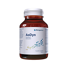 Aodyn Antioxydant 15 Portions