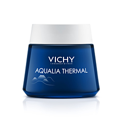 Vichy Aqualia Thermal Spa de Nuit Pot 75ml	