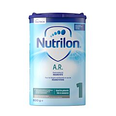 Nutrilon A.R. 1 Régurgitations 0m+ Poudre 800g