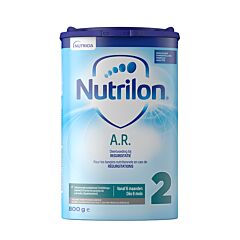 Nutrilon A.R. 2 Régurgitations 6m+ Poudre 800g