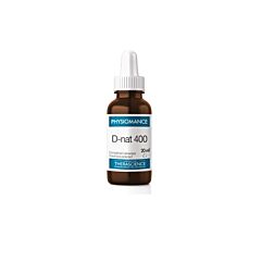 Physiomance D-nat 400 Druppels 20ml