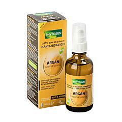 Phytosun Argan Plantaardige Olie 50ml