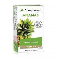 Arkocaps Ananas 150 Capsules