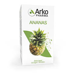 Arkocaps Ananas - 150 Capsules