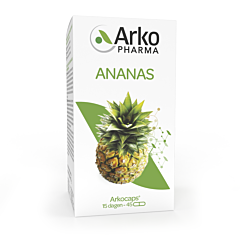 Arkogélules Ananas - 45 Gélules