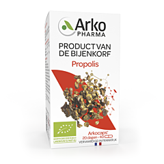 Arkogélules Propolis Imunité - 40 Gélules