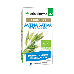 Arkocaps Avena Sativa Ontspanning BIO 45 Capsules