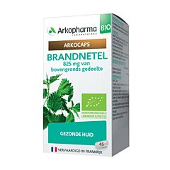 Arkocaps Brandnetel BIO 45 Capsules NF