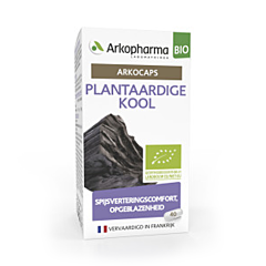 Arkocaps Plantaardige Kool BIO 45 Capsules