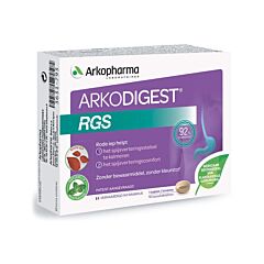 Arkopharma Arkodigest RGS 16 Comprimés à Sucer