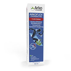 Arkoflex Chondro-Aid Flash Crème - 75ml