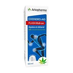 Arkoflex Chondro-aid Flash Roll-On 60ml