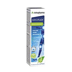 Arkopharma Arkoflex Massagecrème 75ml