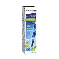 Arkopharma Arkoflex Crème de Massage Tube 75ml