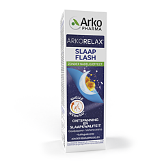Arkorelax Sommeil Flash Spray - 20ml
