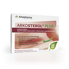 Arkosterol Plus 90 Gélules