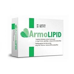 Armolipid 30 Comprimés