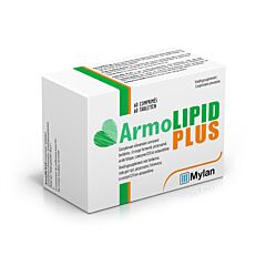Armolipid Plus 60 Tabletten