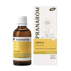 Pranarôm Arnica Bio Lipide-Extract 50ml