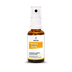 Weleda Arnica Spray Muscles Sensibles 30ml